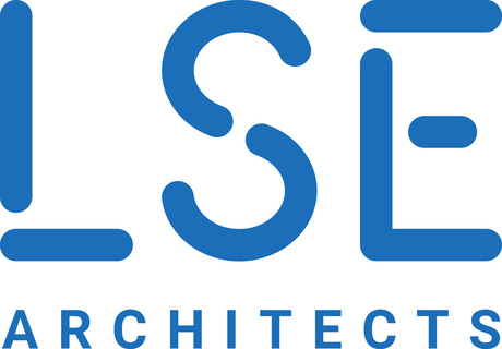 LSE Architects logo