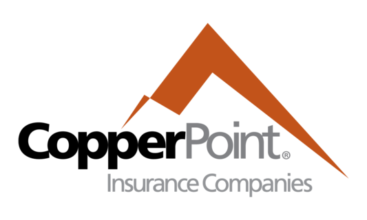 CopperPoint logo