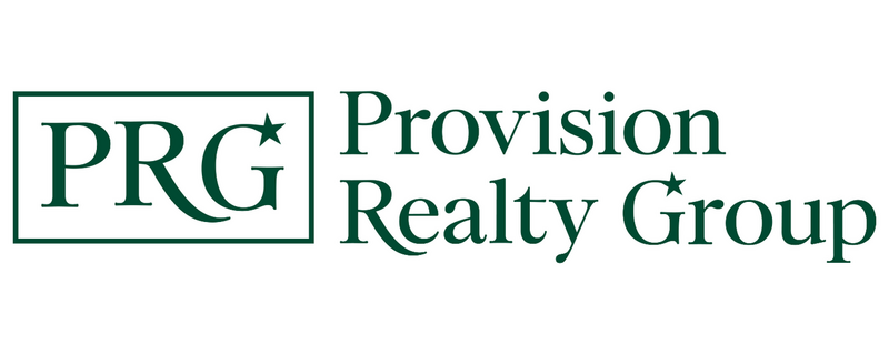 Provision Realty Group logo