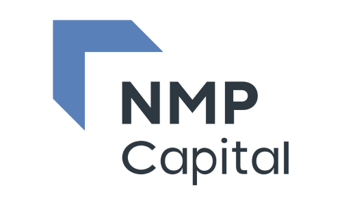 NMP Capital logo