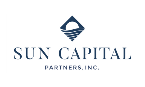 Sun Capital Partners logo