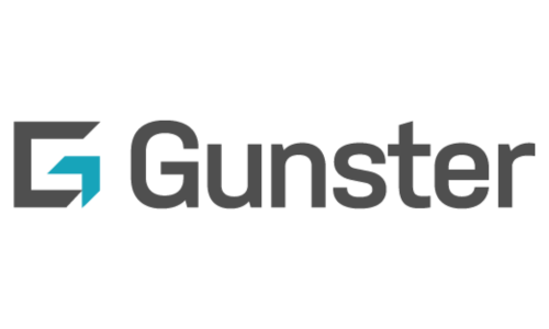 Gunster logo
