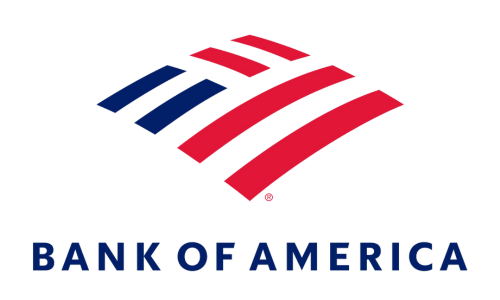 Bank of America logo