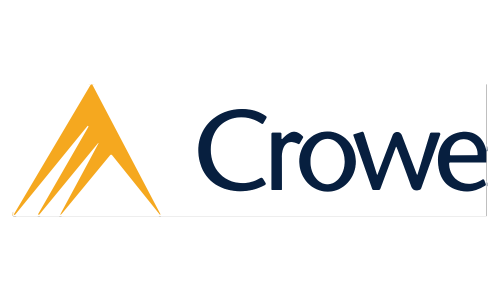 Crowe logo