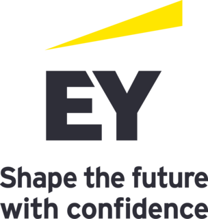 EY logo