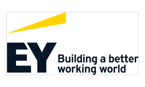 EY logo