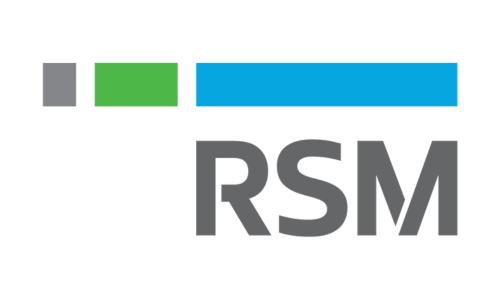RSM US LLP logo