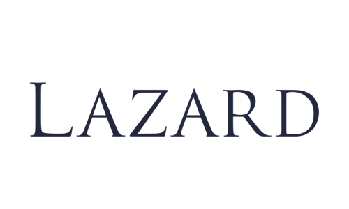 Lazard logo