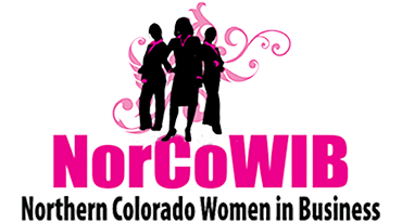 Northern Colorado Women in Business logo