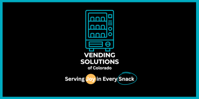 Vending Solutions of Colorado logo