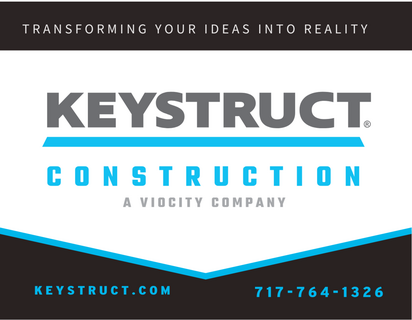 Keystruct Construction logo