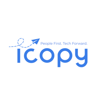 iCopy Legal logo
