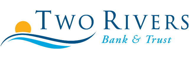 Two Rivers Bank & Trust logo