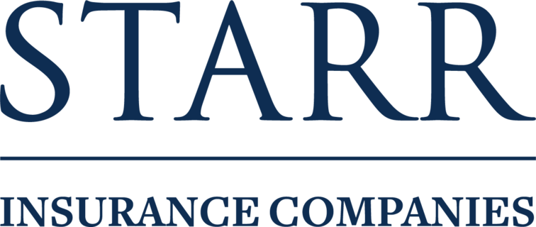 Starr Insurance logo
