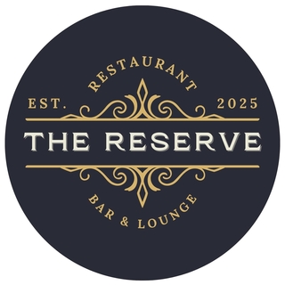 THE RESERVE logo