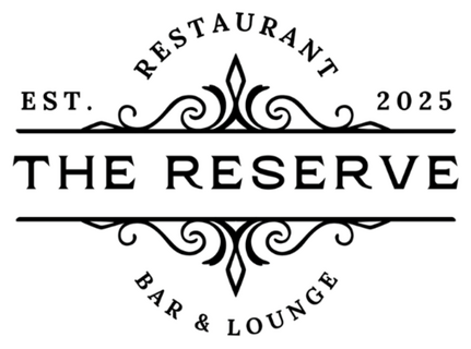 THE RESERVE logo