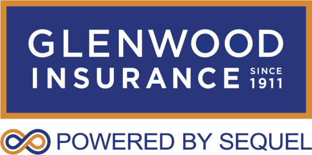 Glenwood Insurance logo