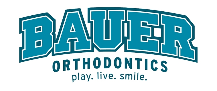 Bauer Orthodontics logo
