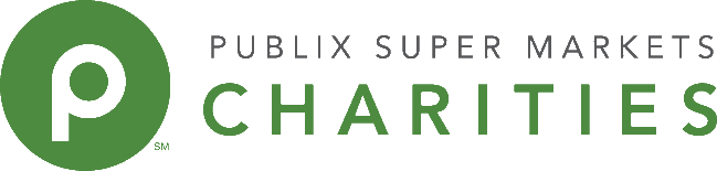 Publix Super Markets Charities logo