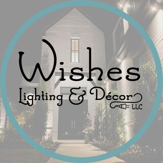 Wishes Lighting & Decor logo