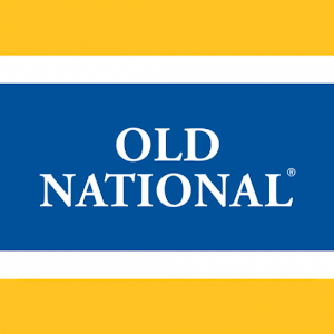 Old National Bank logo