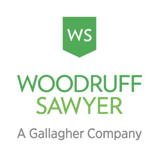 Woodruff Sawyer logo