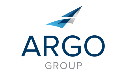 Argo Group logo