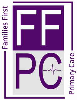 Families First Primary Care-Terreze Gamble, CEO logo