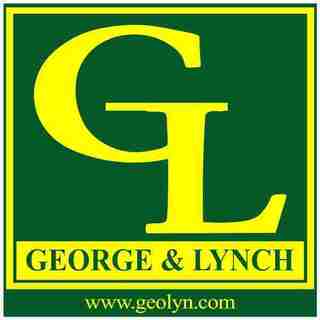 George & Lynch, Inc. logo