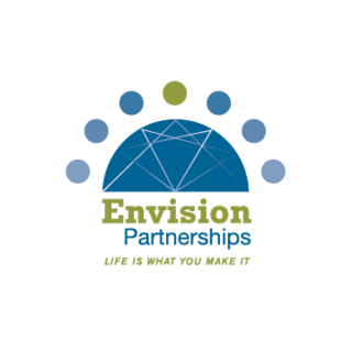 Envision Partnerships logo