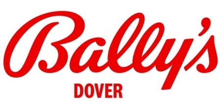 Bally's Dover logo