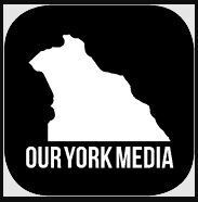 Our York Media logo
