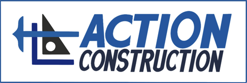 Action Construction, Inc. logo