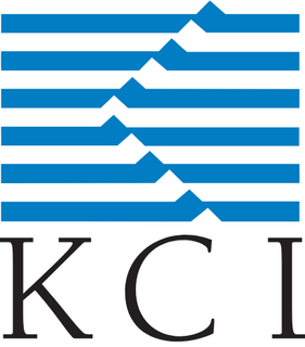 KCI Technologies logo
