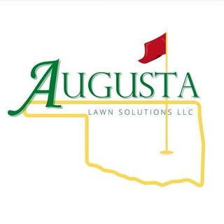 Augusta Lawn Solutions logo