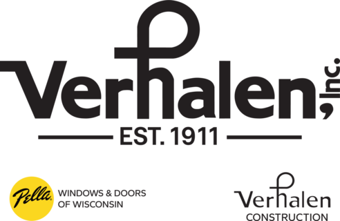 Verhalen, Inc. logo