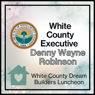 Denny Wayne Robinson logo