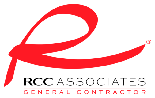 RCC Associates logo