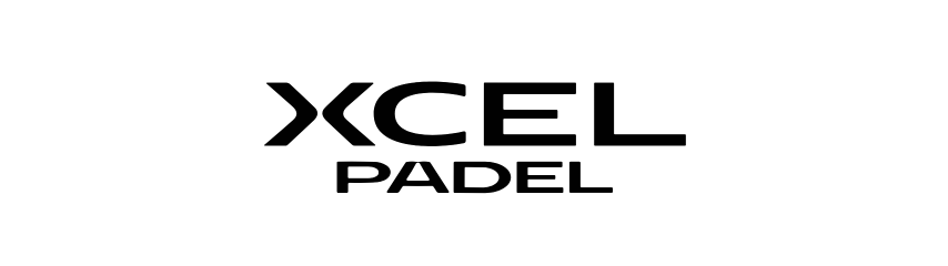 XCEL Padel logo