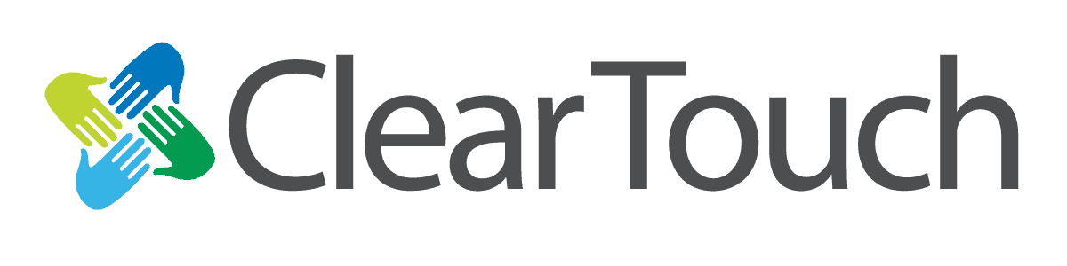 ClearTouch logo