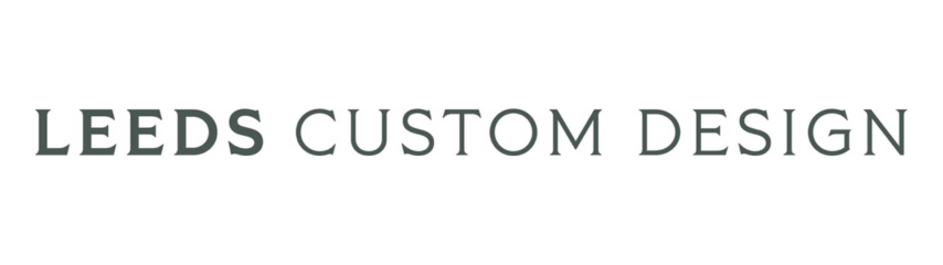 Leeds Custom Design logo