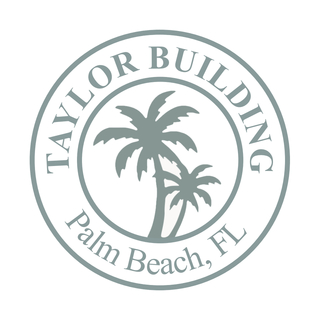 Taylor Building logo