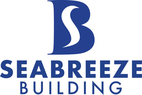 SeaBreeze Building logo
