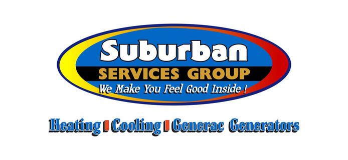 Suburban Services Group logo