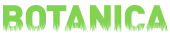 Botanica Landscaping logo