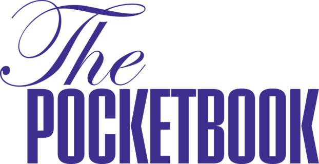The PocketBook logo
