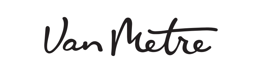 Dea Van Metre logo