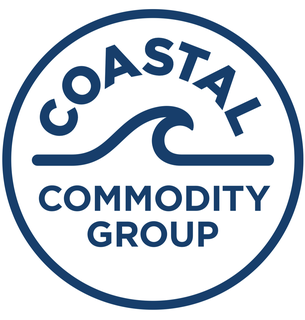 Coastal Commodity Group logo