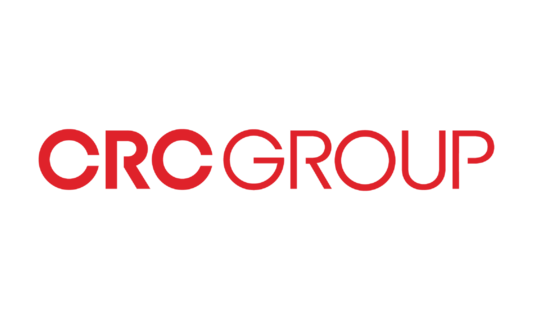 CRC logo
