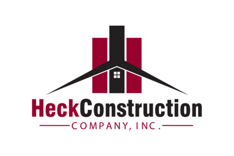 Heck Construction logo